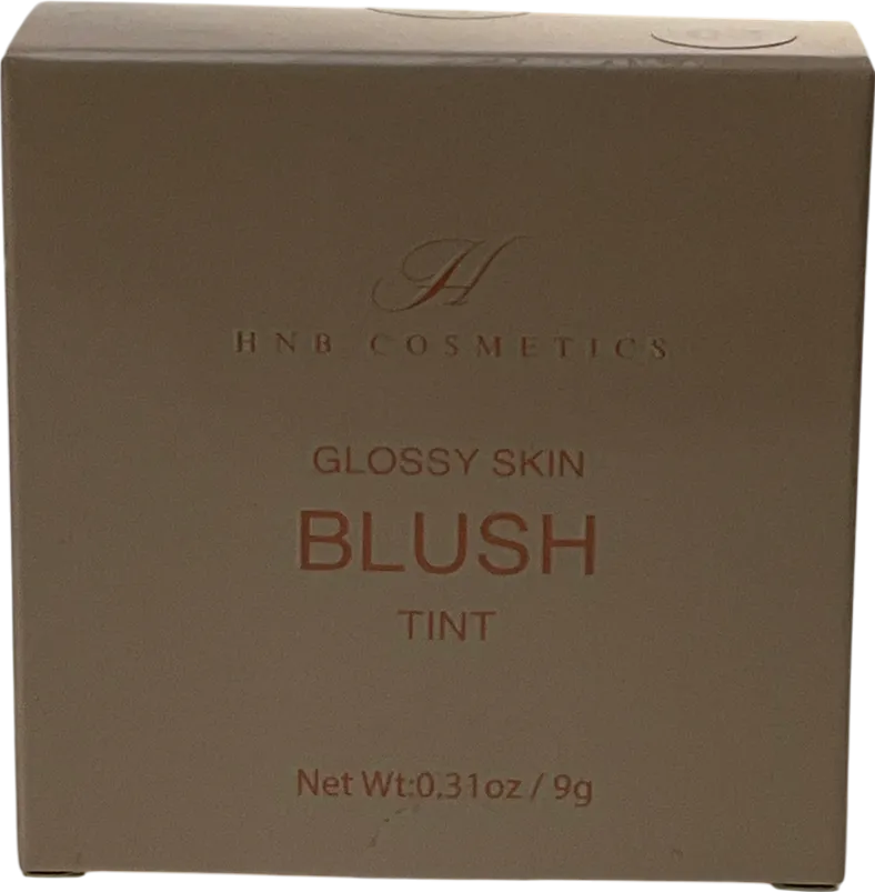 HNB Cosmetics Glossy Skin Blush Tint 03 9g
