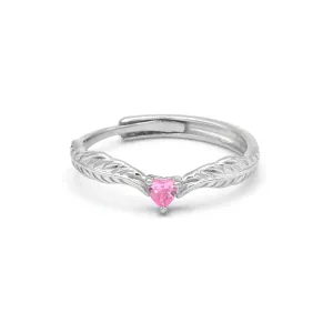 Hold My Heart Ring