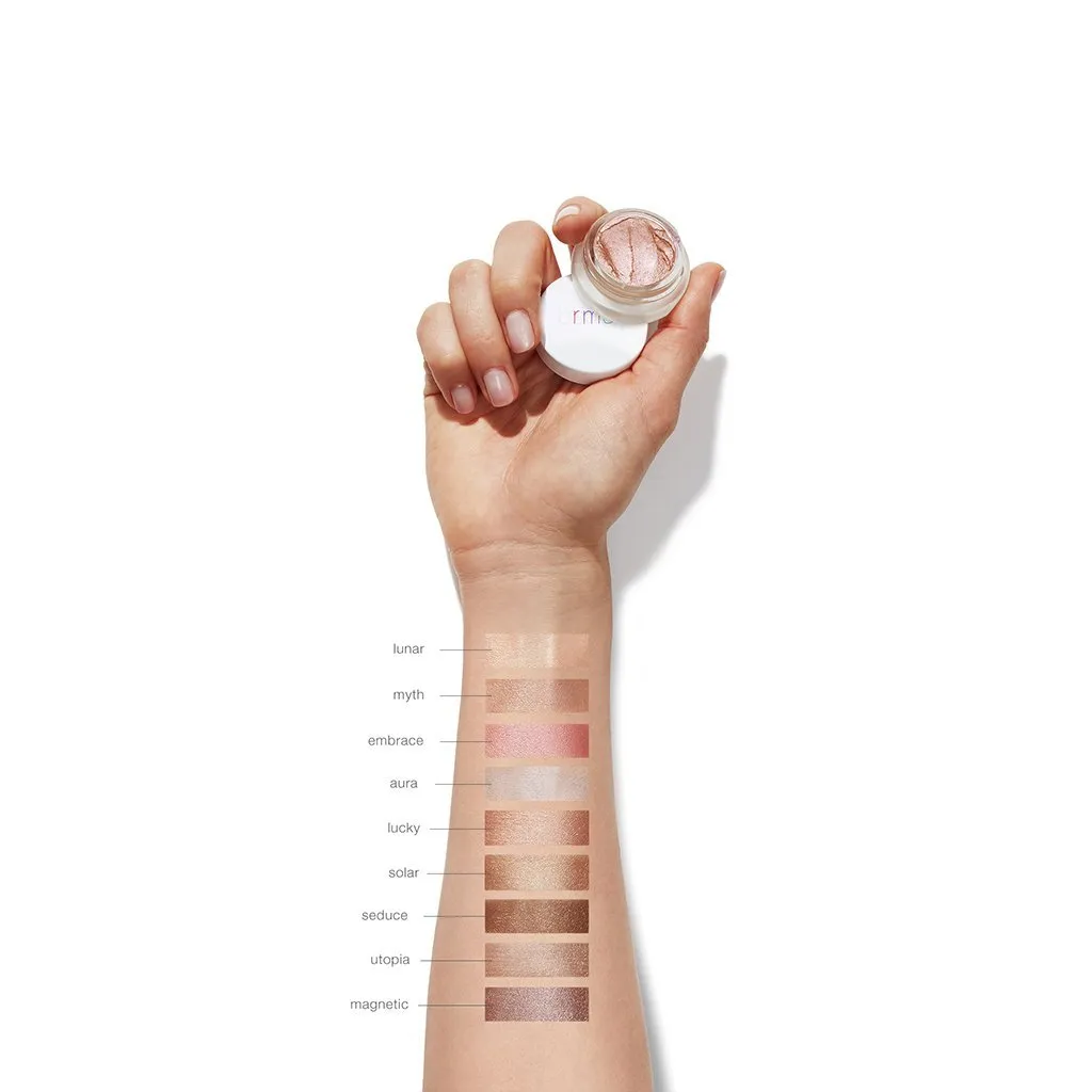 Holiday Polished Eye Kit
