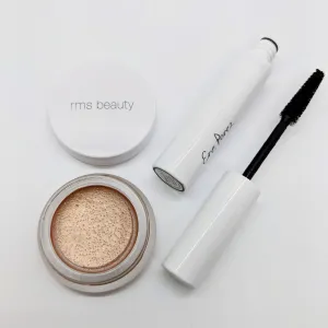 Holiday Polished Eye Kit