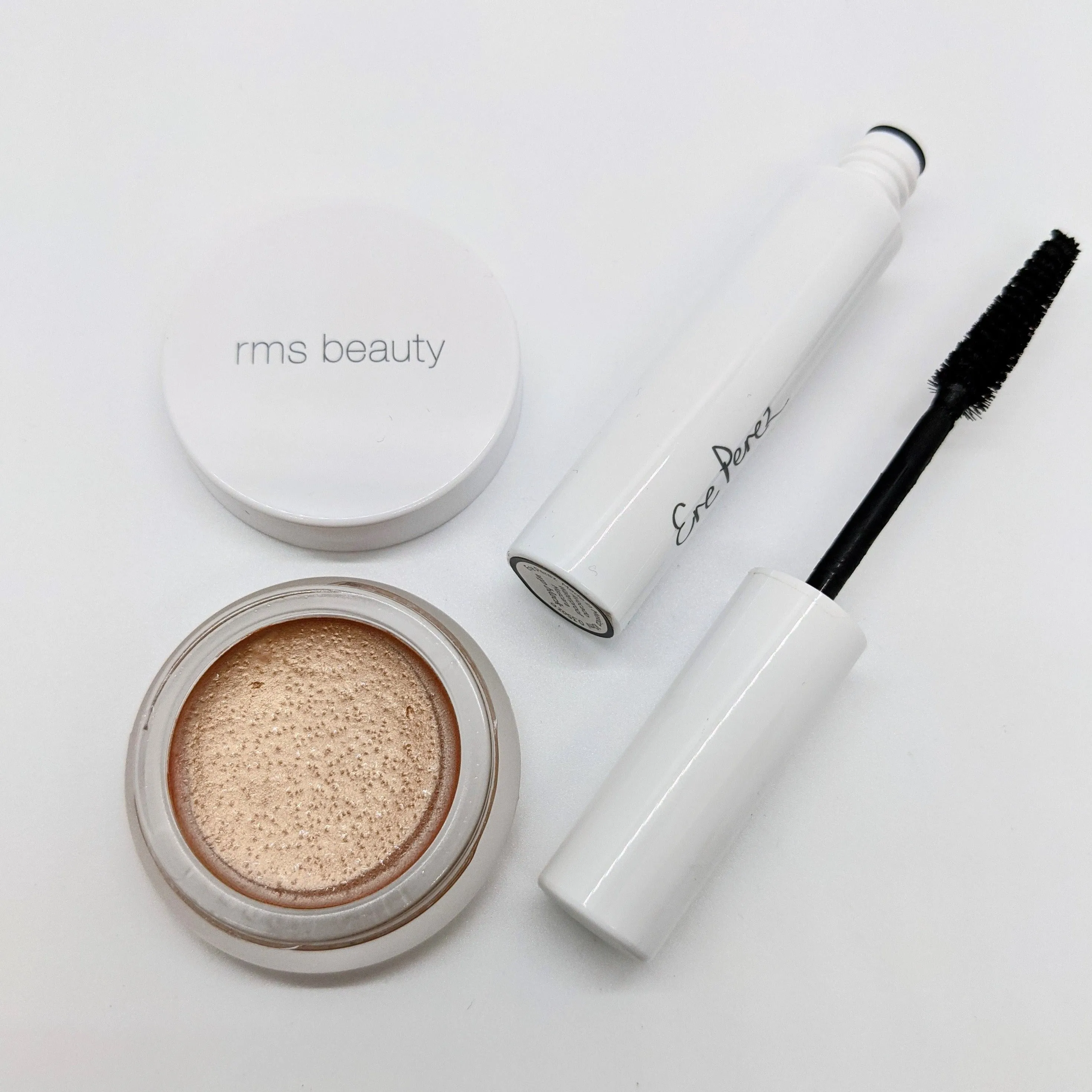Holiday Polished Eye Kit