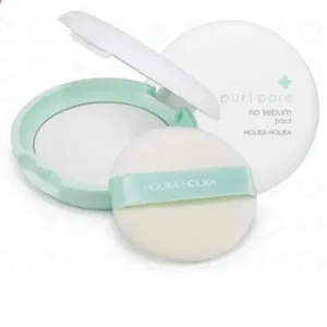 HOLIKA HOLIKA - Puri Pore No Sebum Pact 8g