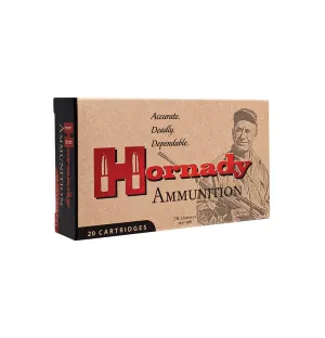 Hornady Varmint Express 22-250 Rem 55 Gr V-Max