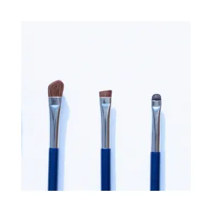 Houkodou 3-Brush Set, Nagi Series (A-4)