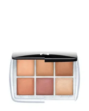 Hourglass Ambient Lighting Edit Unlocked - Ghost