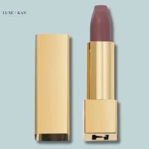 HOURGLASS
UNLOCKED SOFT MATTE LIPSTICK