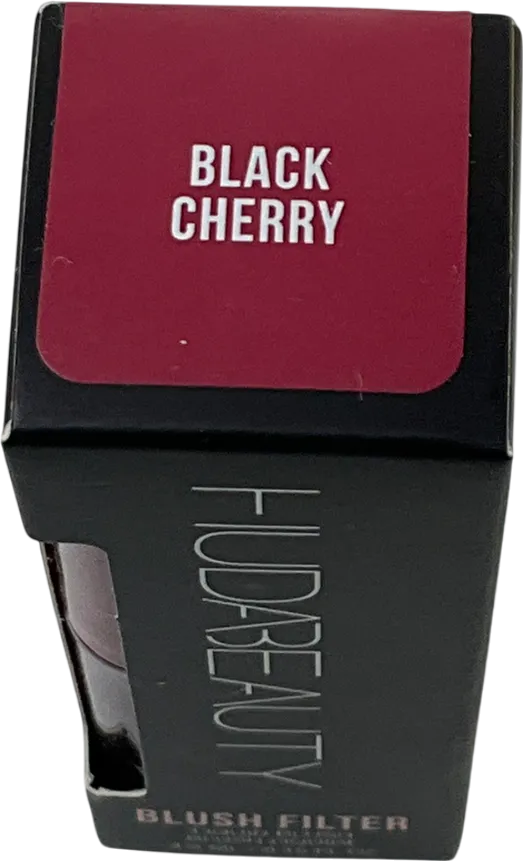 Huda Beauty Blush Filter Black Cherry 4.5ml