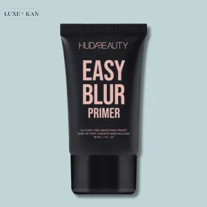 Huda Beauty Easy Blur Primer 30ml