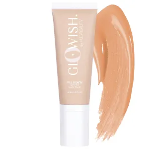 Huda Beauty GloWish Multidew Vegan Skin Tint Foundation 03