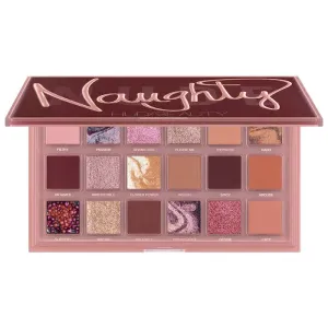 Huda Beauty | Naughty Nude Eyeshadow Palette