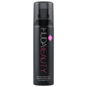 Huda Beauty Resting Boss Face Waterproof Setting Spray