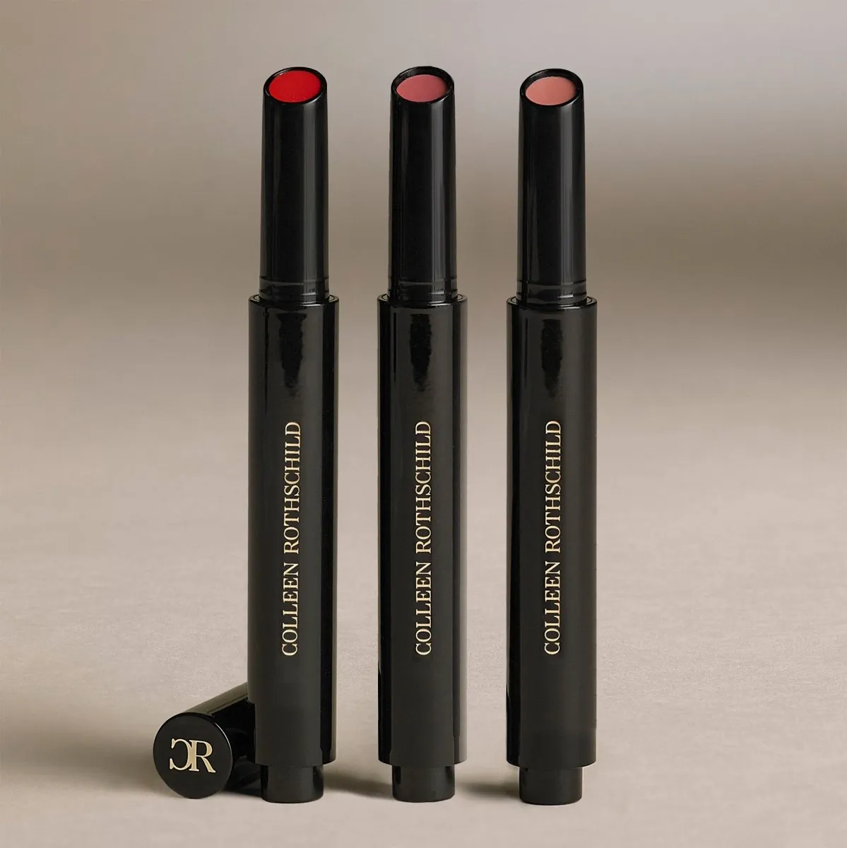 Hydrashine Lipstick Balm Trio