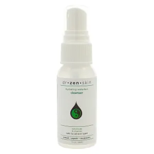 Hydrating Waterless Cleanser