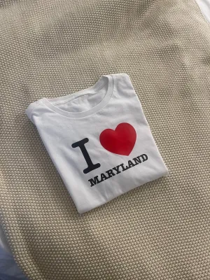 I LOVE NYC TEE