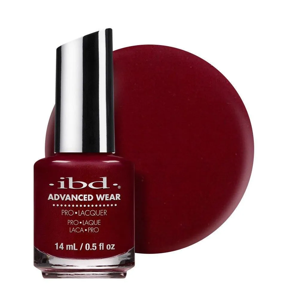 ibd Advanced Wear Lacquer 14ml - I Mod You