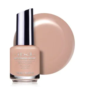 ibd Advanced Wear Lacquer 14ml - Indie Oasis