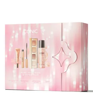 ICONIC LONDON Make Your Move Exclusive Gift Set