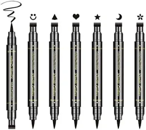 Iman of Noble Double Sided Eyeliner