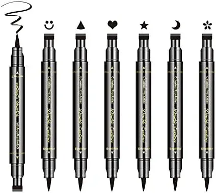 Iman of Noble Double Sided Eyeliner