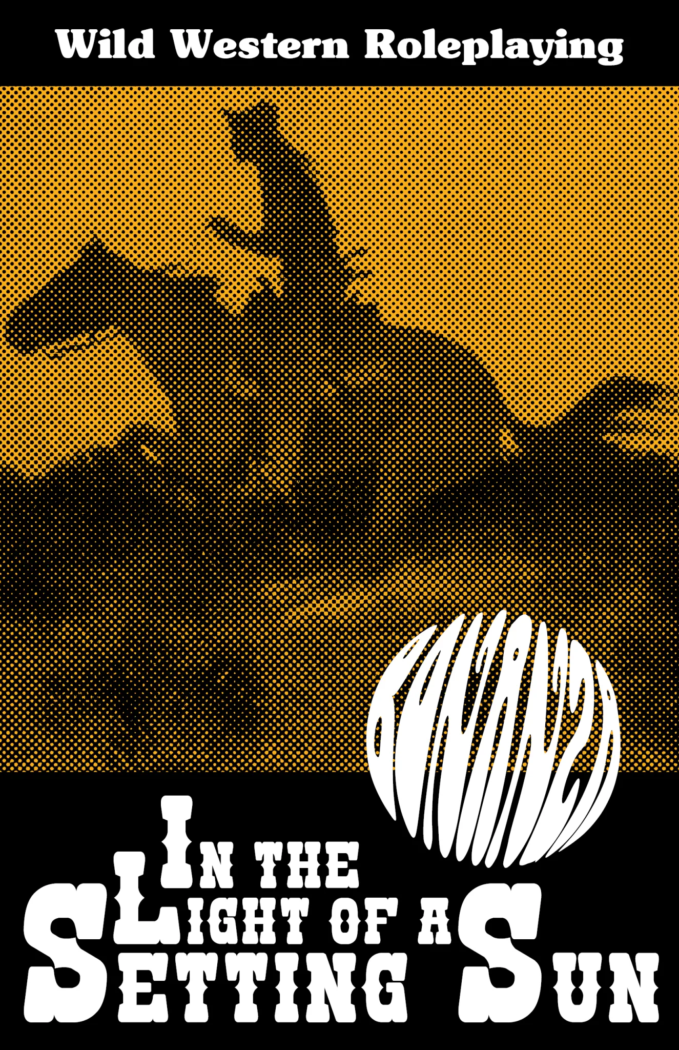 In the Light of a Setting Sun: Bonanza Edition   PDF
