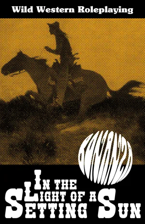 In the Light of a Setting Sun: Bonanza Edition   PDF