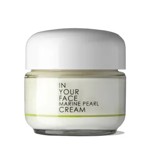In Your Face MARINE PEARL CREAM