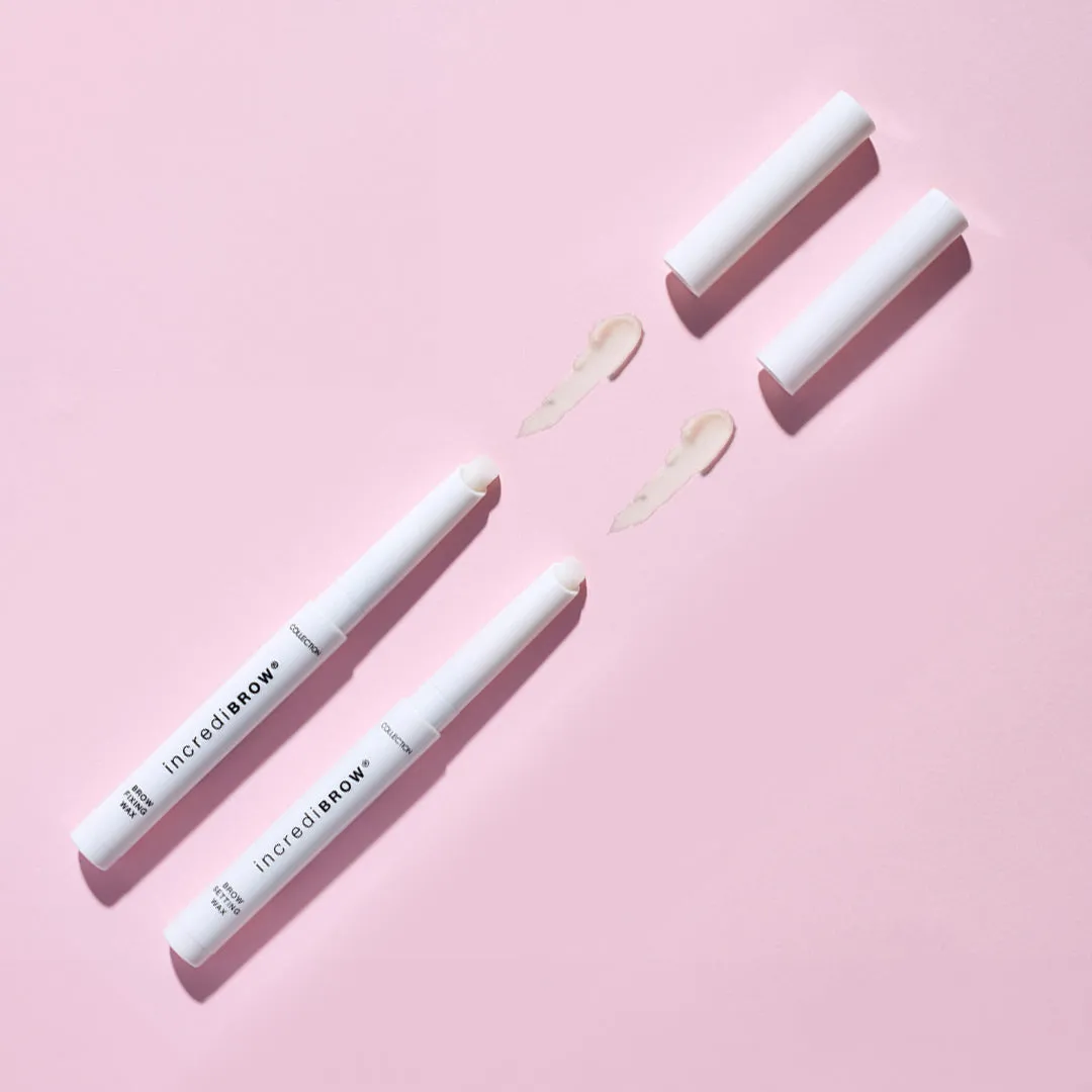incrediBROW® Setting Wax
