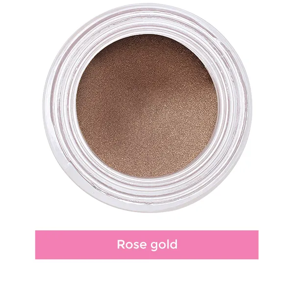 Indelible Crème Eye Shadow