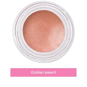 Indelible Crème Eye Shadow