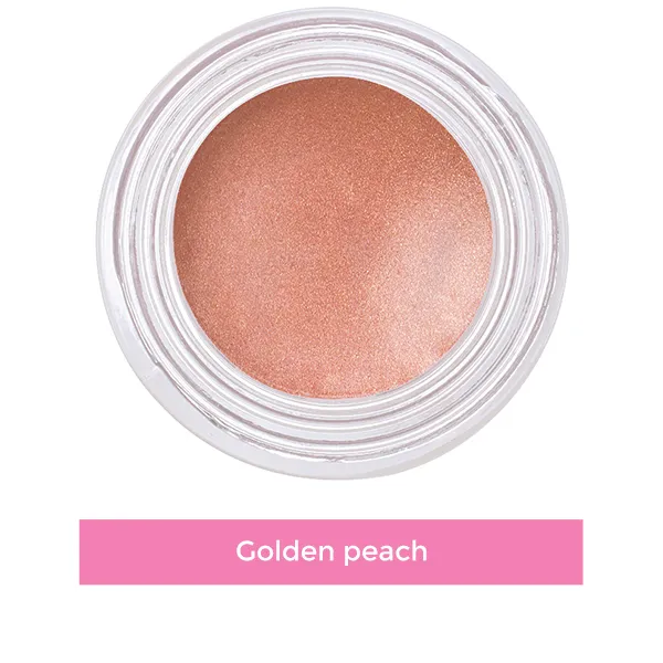 Indelible Crème Eye Shadow