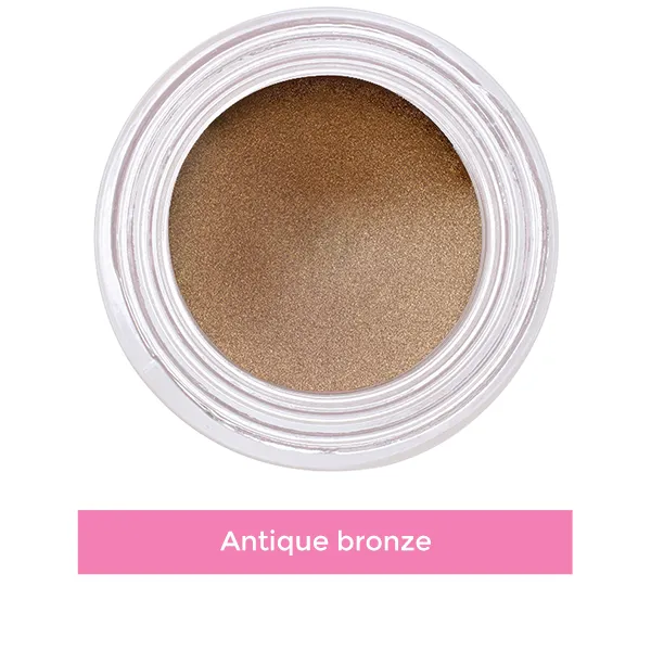 Indelible Crème Eye Shadow