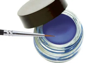Indelible Gel Eyeliner - Scuba Dive
