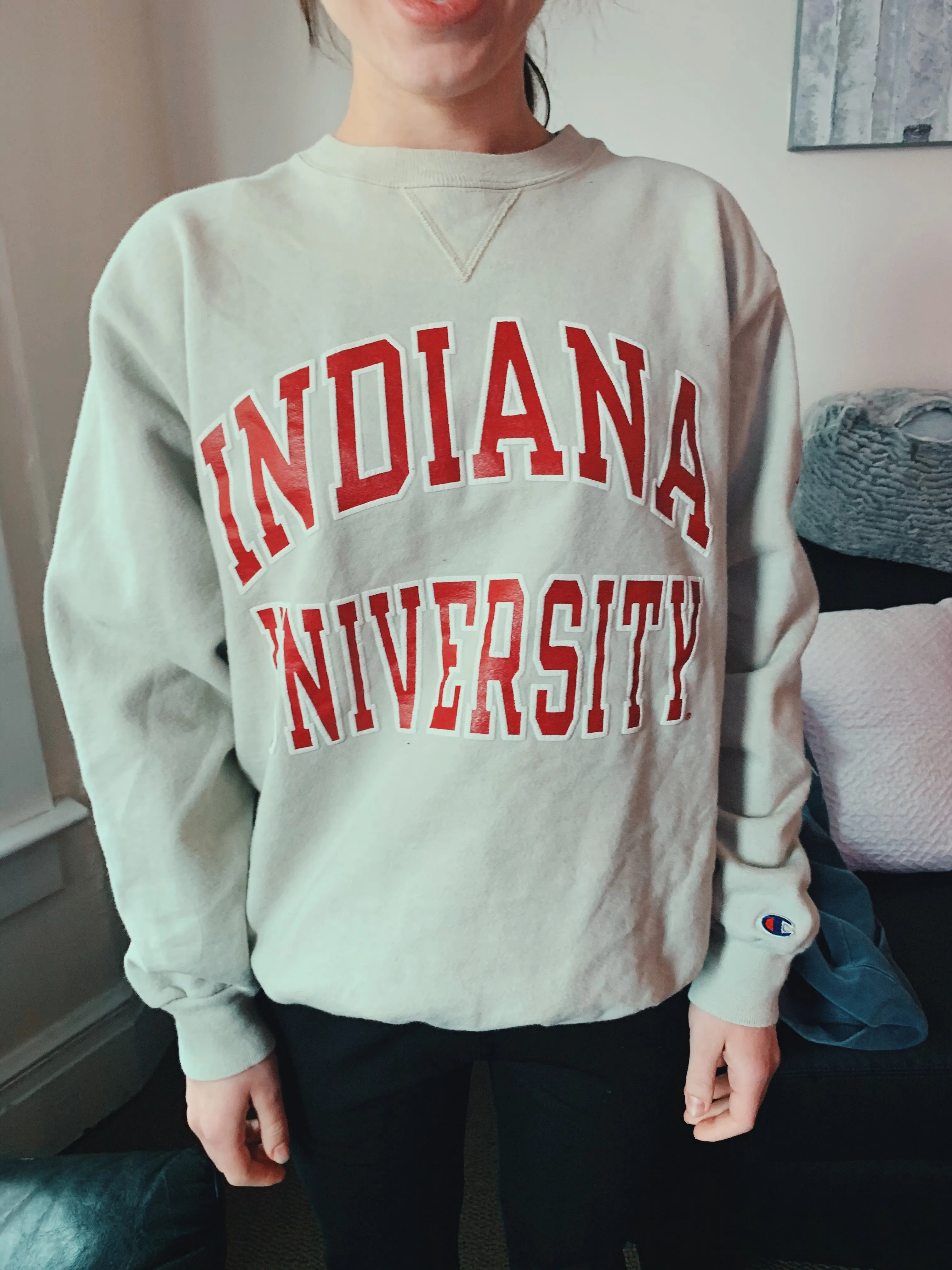 Indiana Vintage