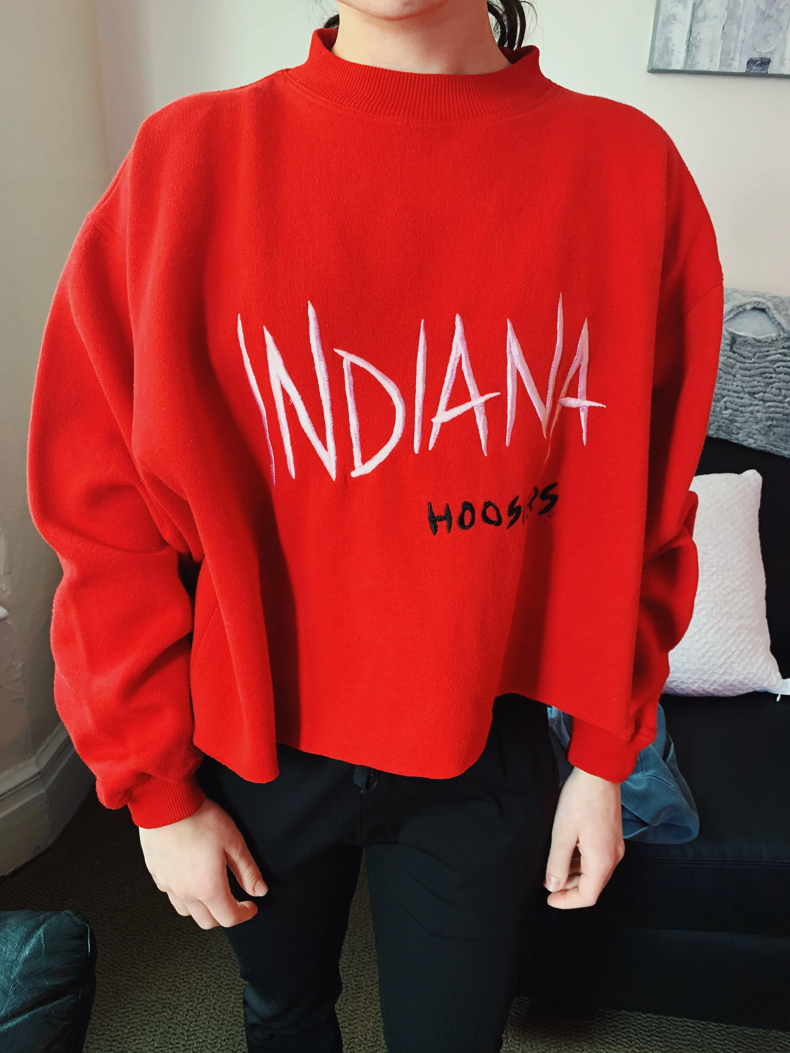 Indiana Vintage