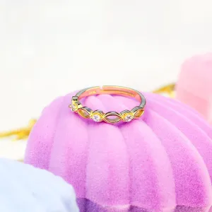 Infinity Gems Ring