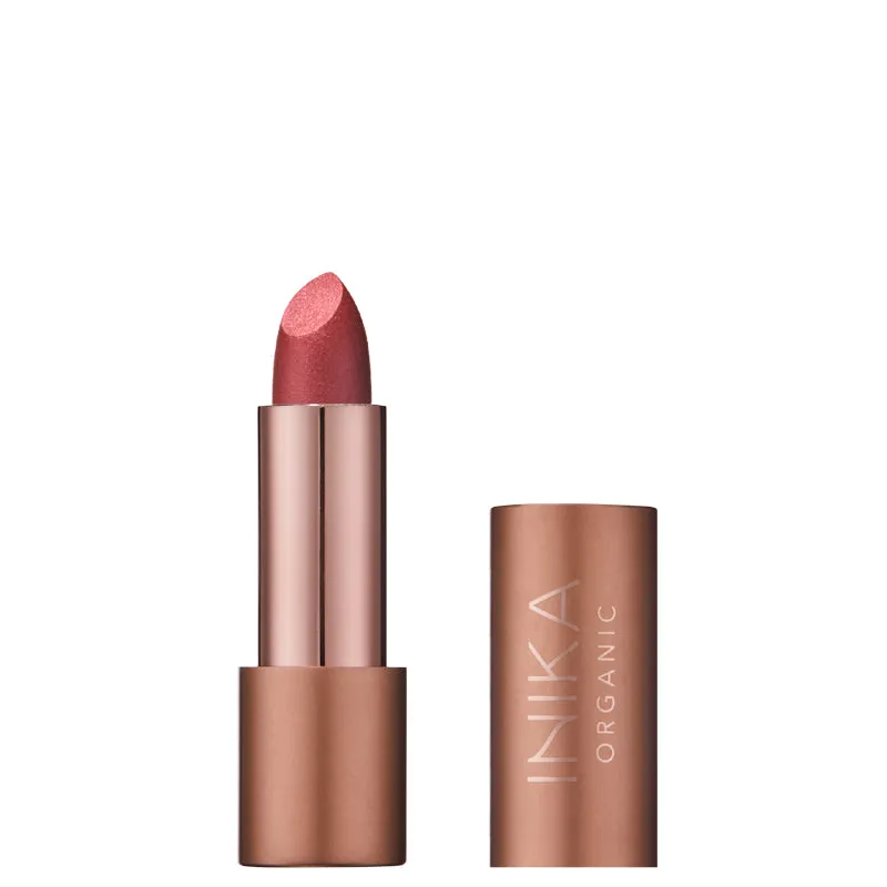 Inika Organic Lipstick 4.2g