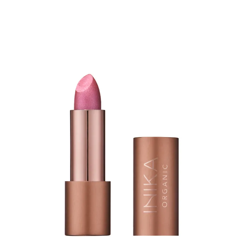 Inika Organic Lipstick 4.2g