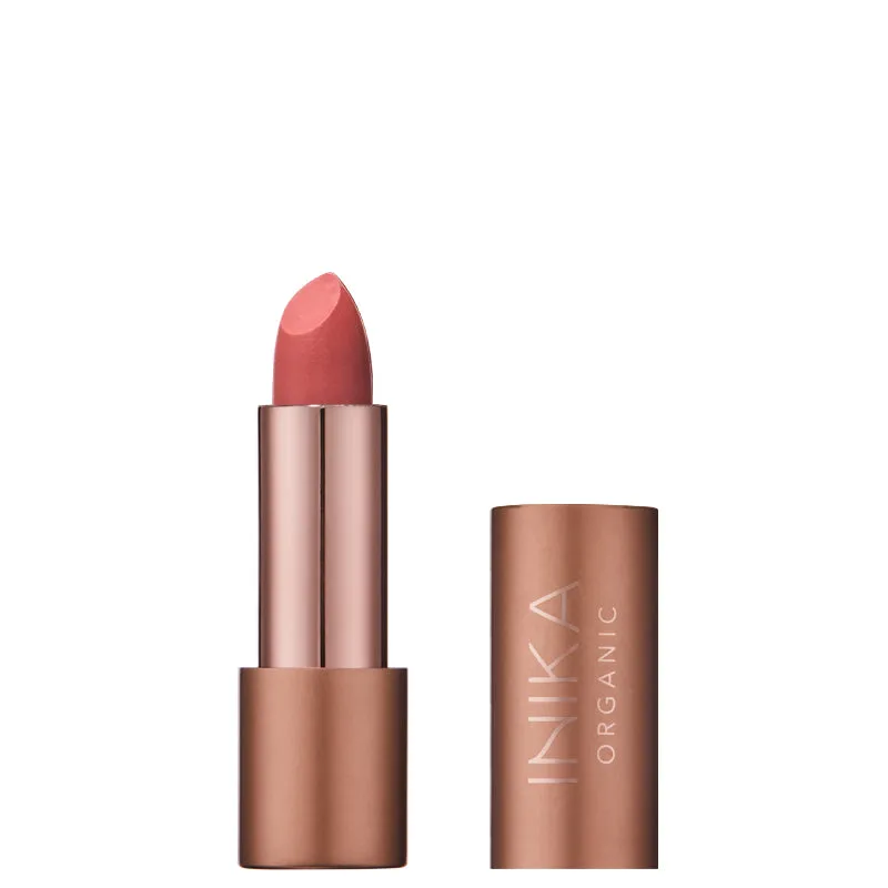 Inika Organic Lipstick 4.2g