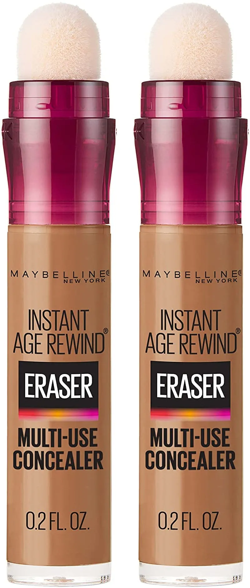Instant Age Rewind Eraser Dark Circles Treatment Multi-Use Concealer, 110, 1 Count (Packaging May Vary)