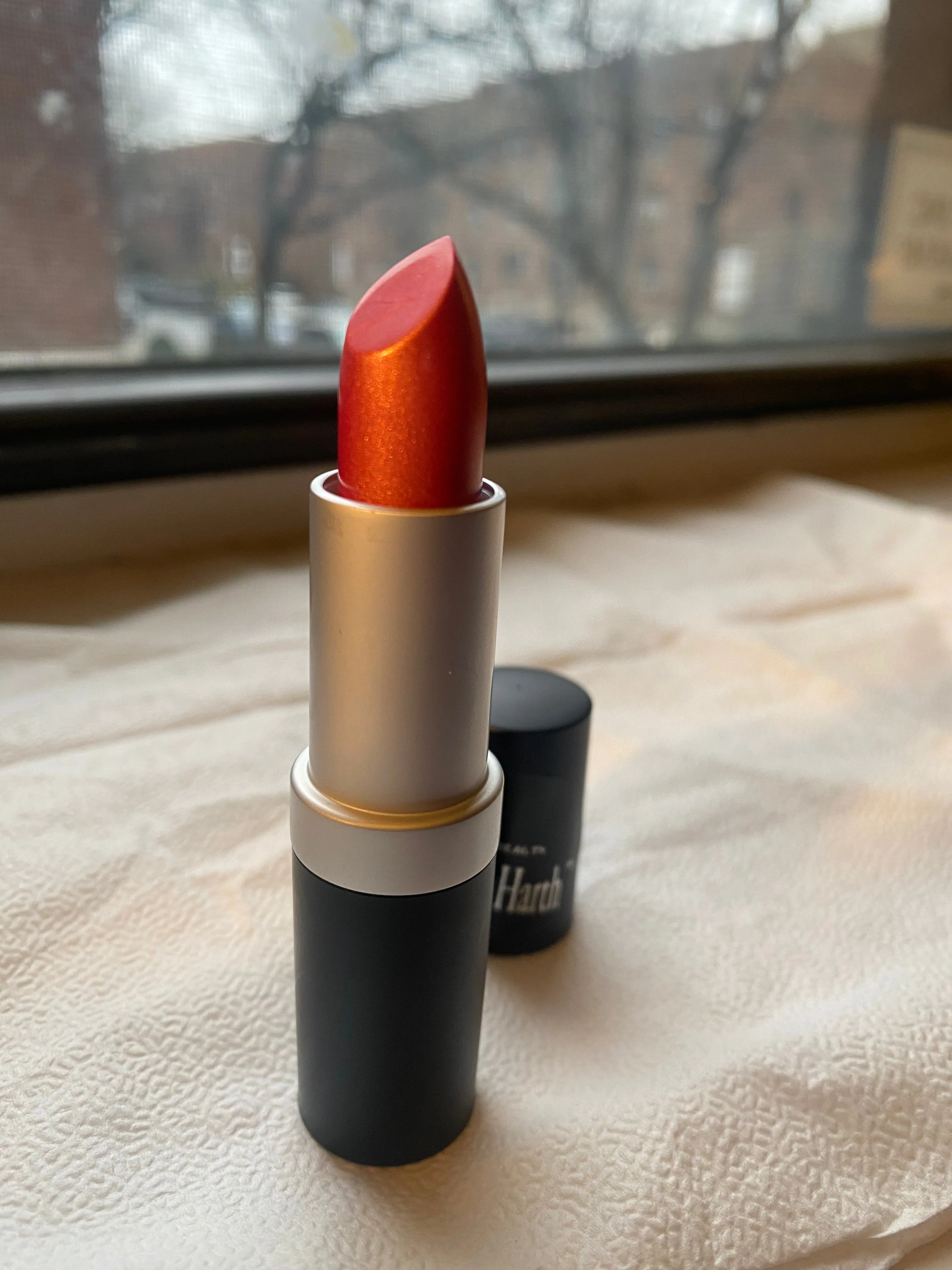 Intense Rose Lipstick