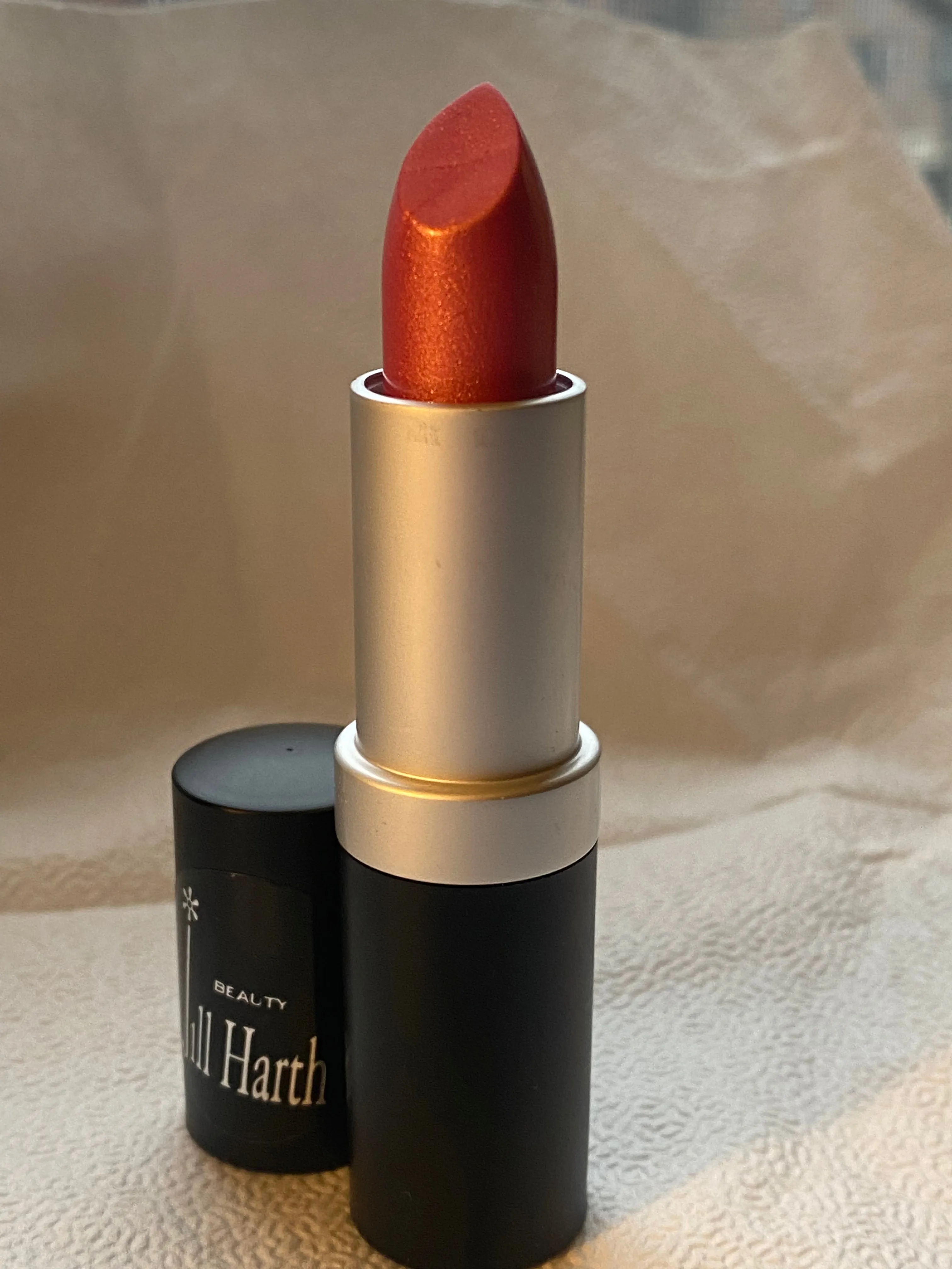 Intense Rose Lipstick