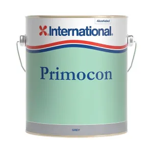International Paint Primocon