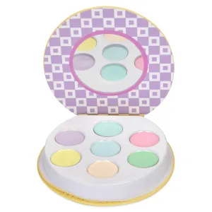 Iscream Starry Eyed Smile Eyeshadow Palette
