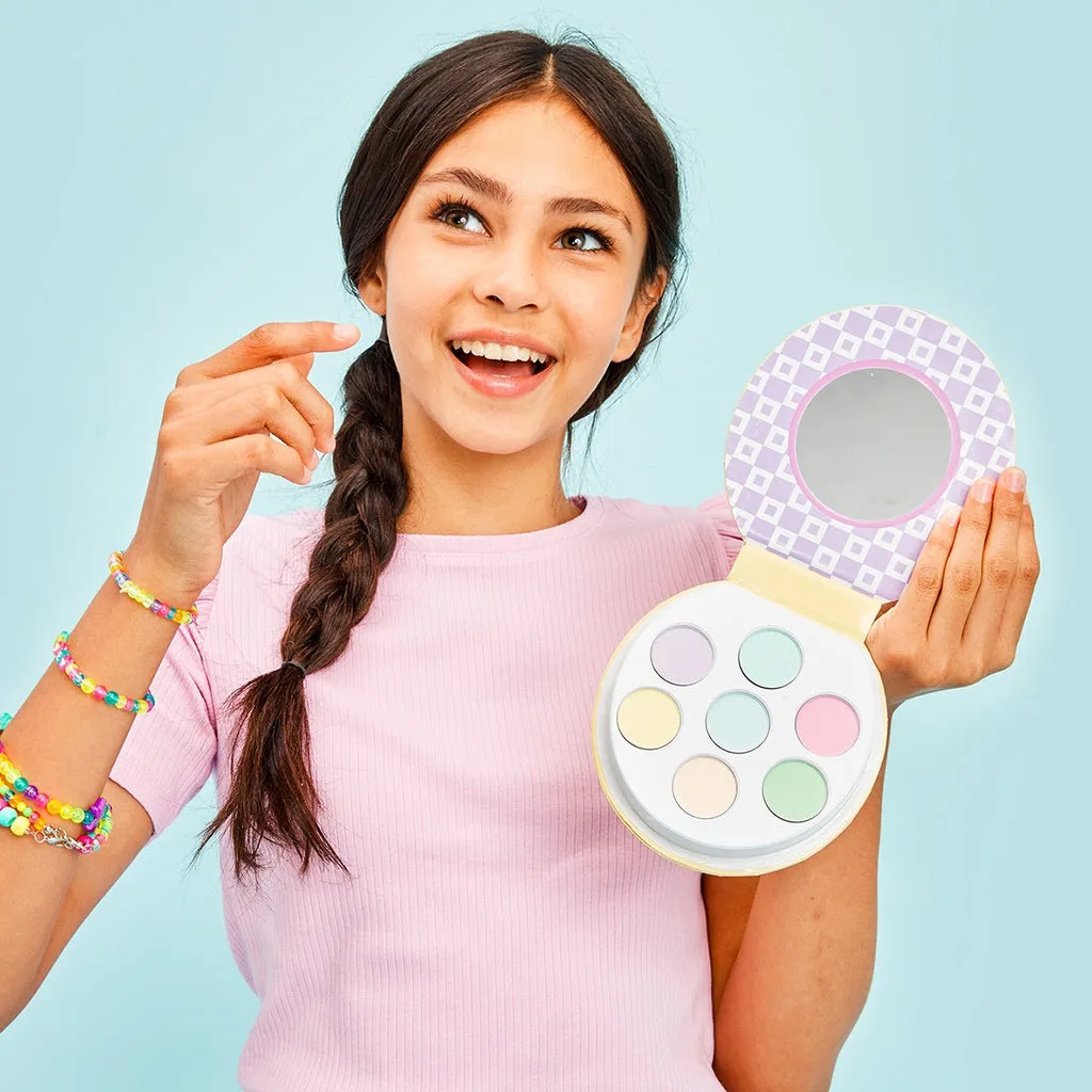 Iscream Starry Eyed Smile Eyeshadow Palette