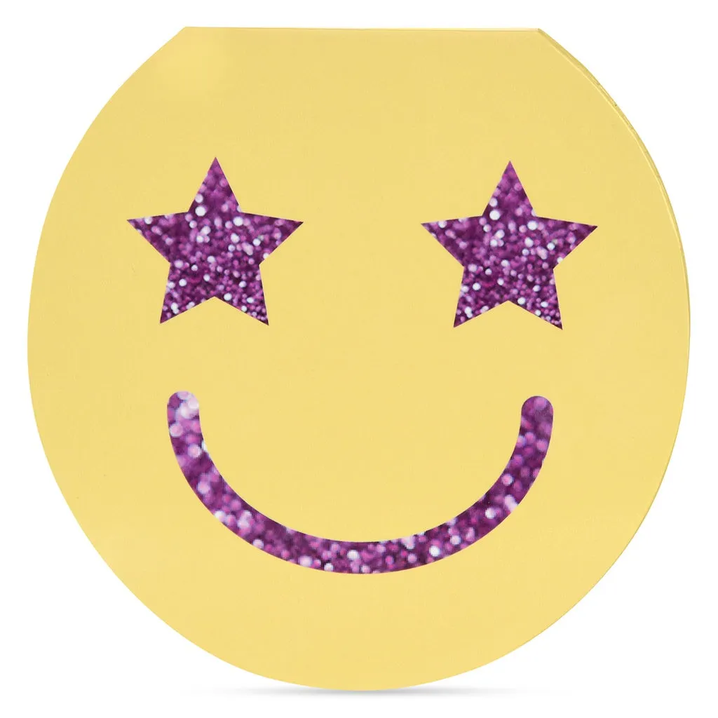 Iscream Starry Eyed Smile Eyeshadow Palette
