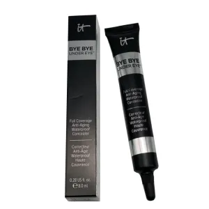 IT Cosmetics Bye Bye Under Eye Concealer 0.28 oz - Tan