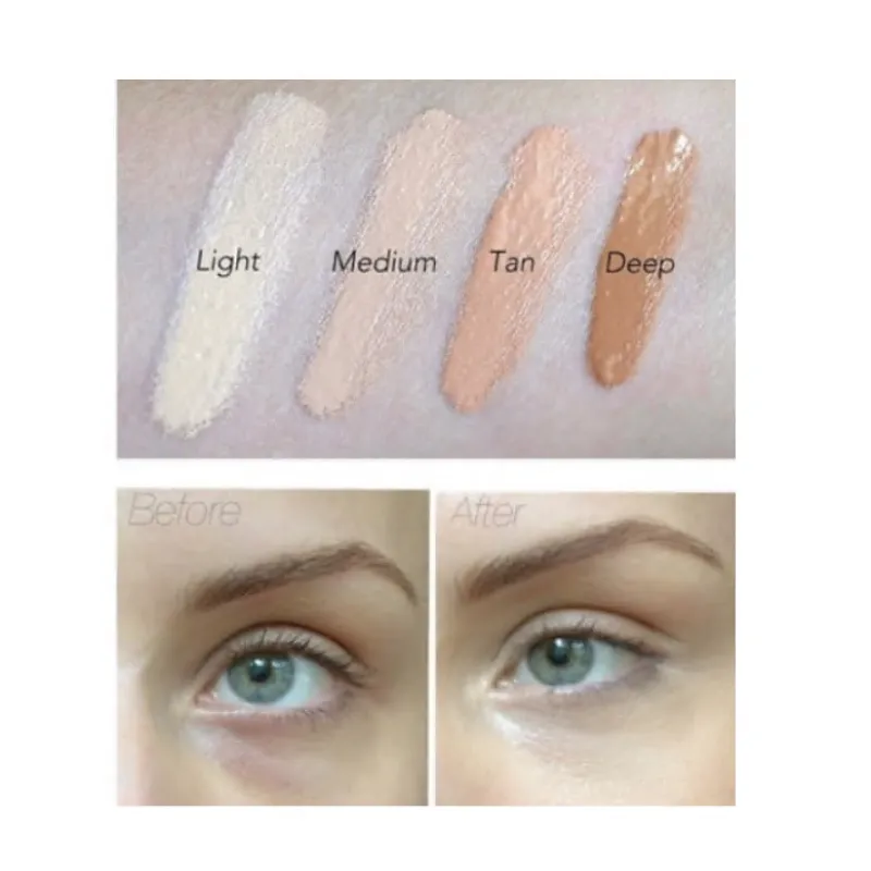 IT Cosmetics Bye Bye Under Eye Concealer 0.28 oz - Tan