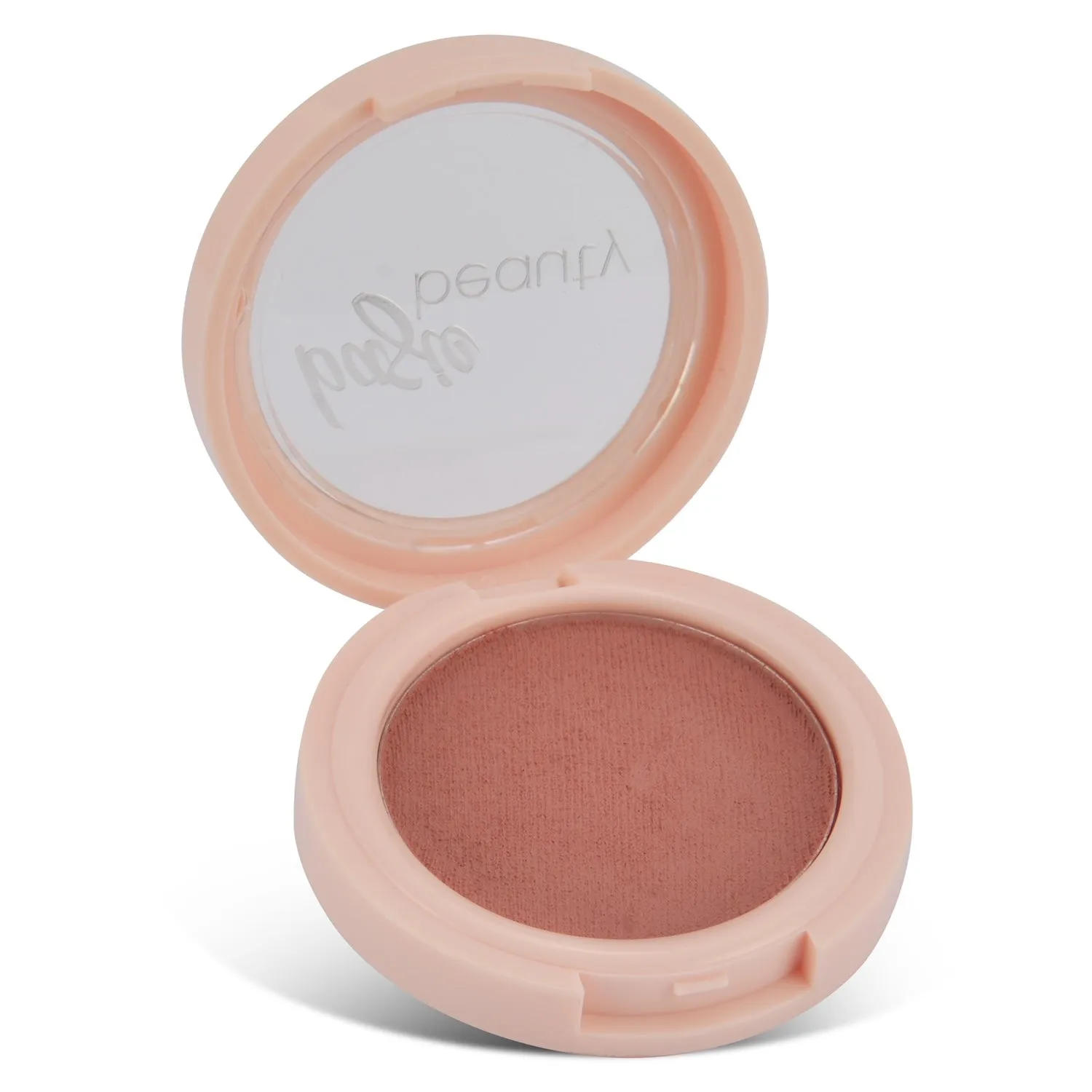 IT'S OCTOBER 3rd BLUSH