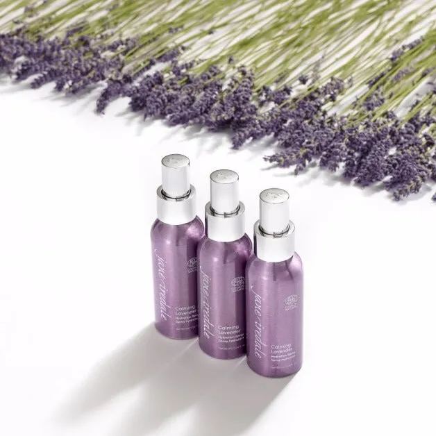 Jane Iredale Calming Lavender Hydration Spray