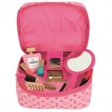 Janod Little Miss Vanity Kit